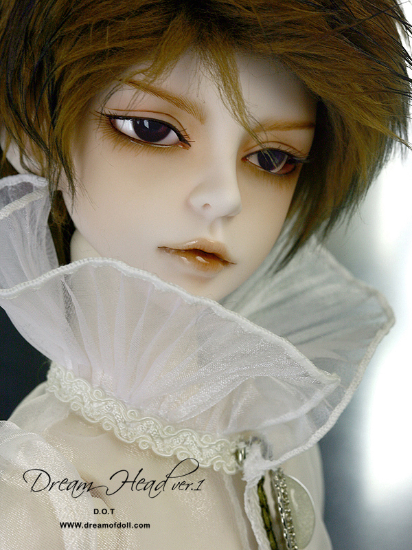 Dream Head 1
