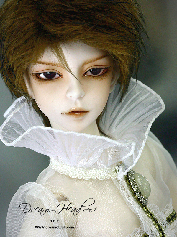 Dream Head 1