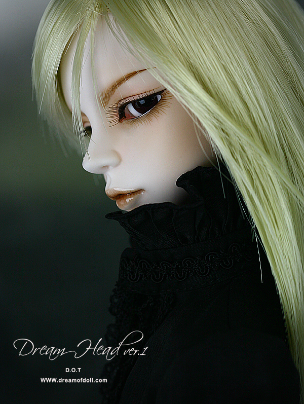 Dream Head 1