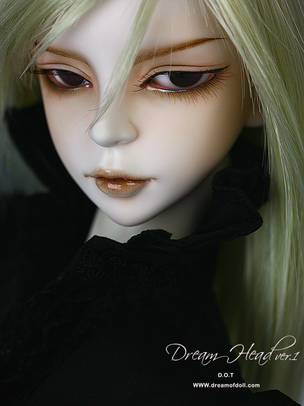 Dream Head 1