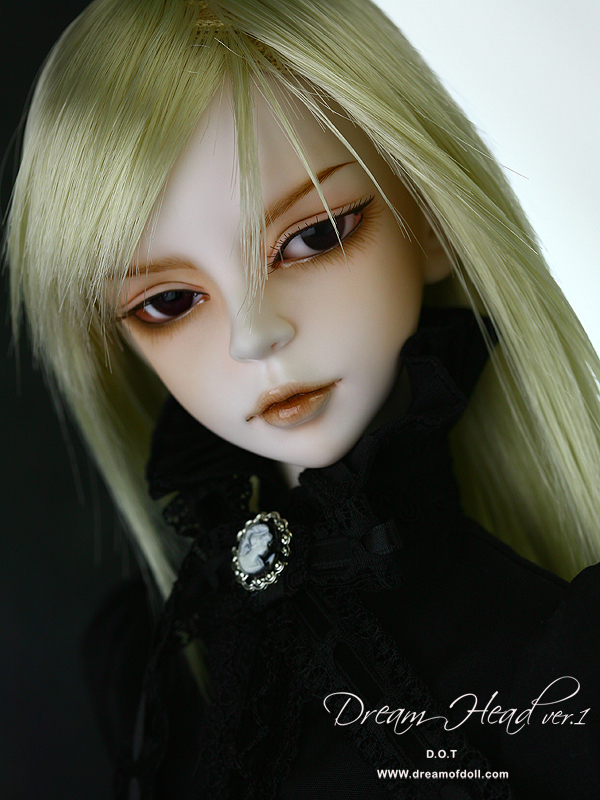 Dream Head 1