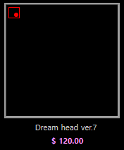 Dream Head 7