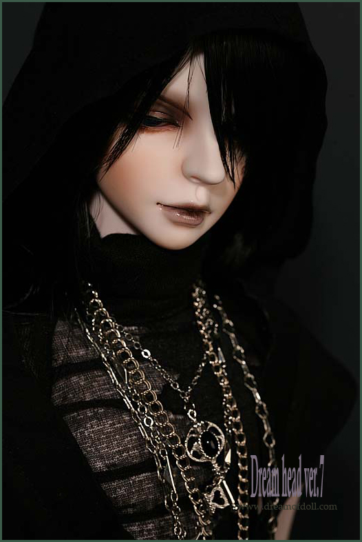 Dream Head 7