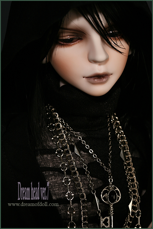 Dream Head 7