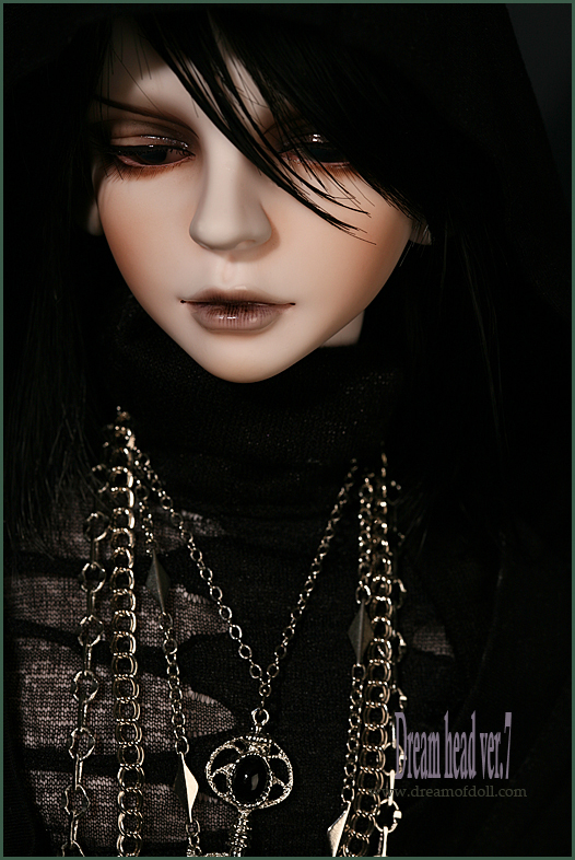 Dream Head 7