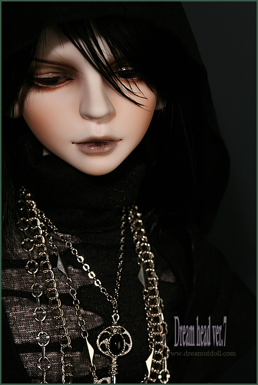 Dream Head 7