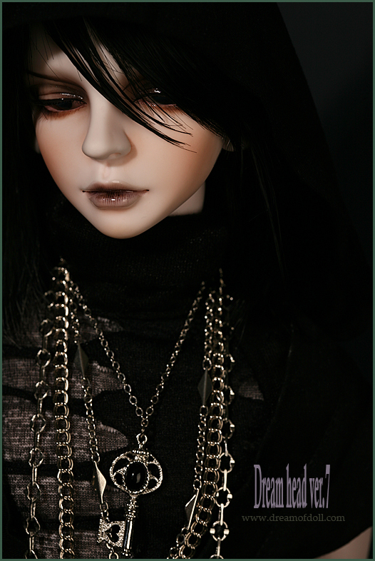 Dream Head 7