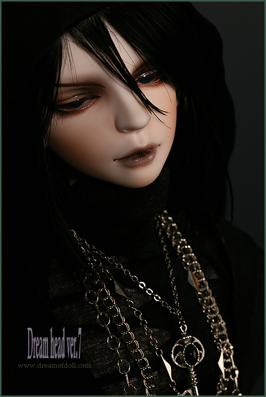 Dream Head 7