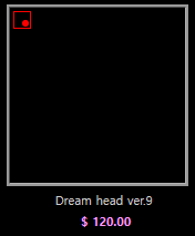Dream Head 9