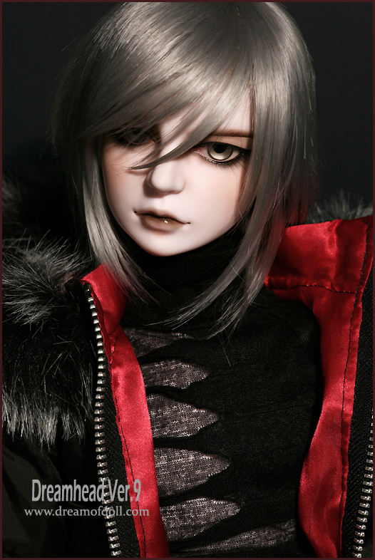 Dream Head 9