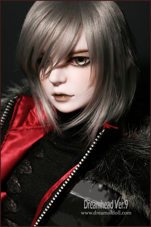 Dream Head 9