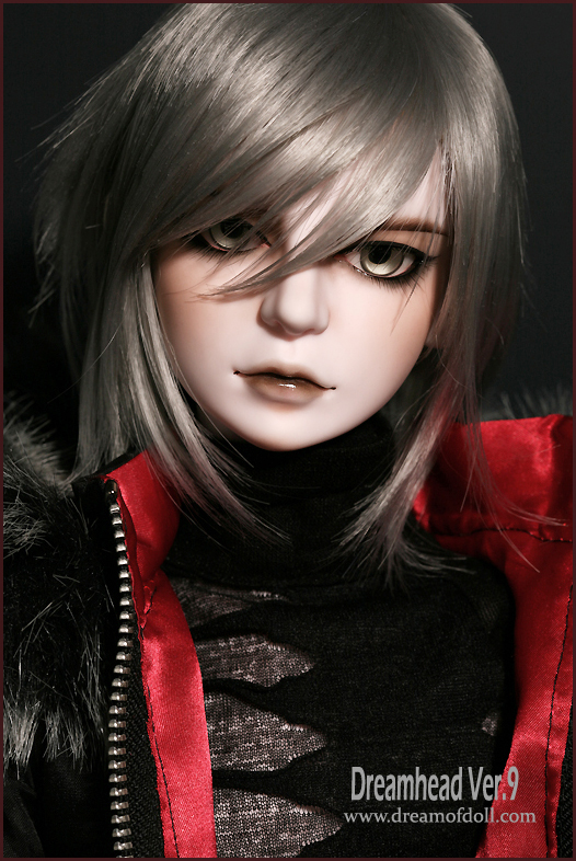 Dream Head 9