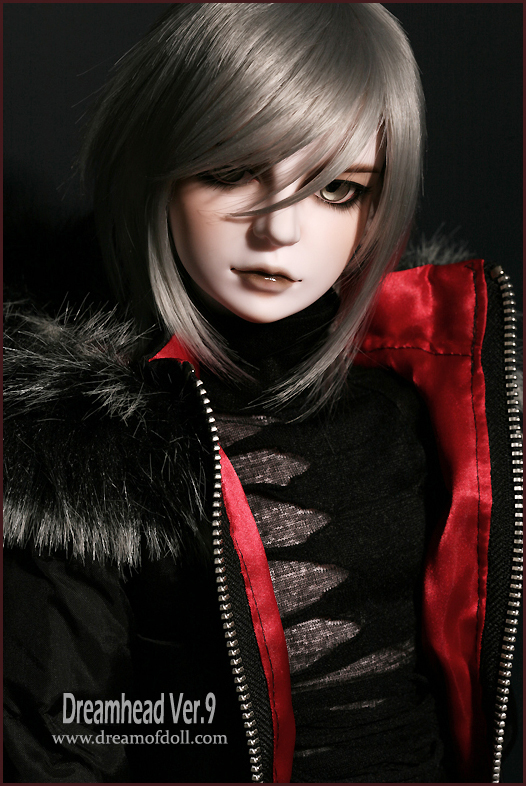 Dream Head 9