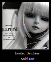 Limited Delphine