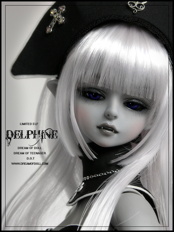 Limited Delphine