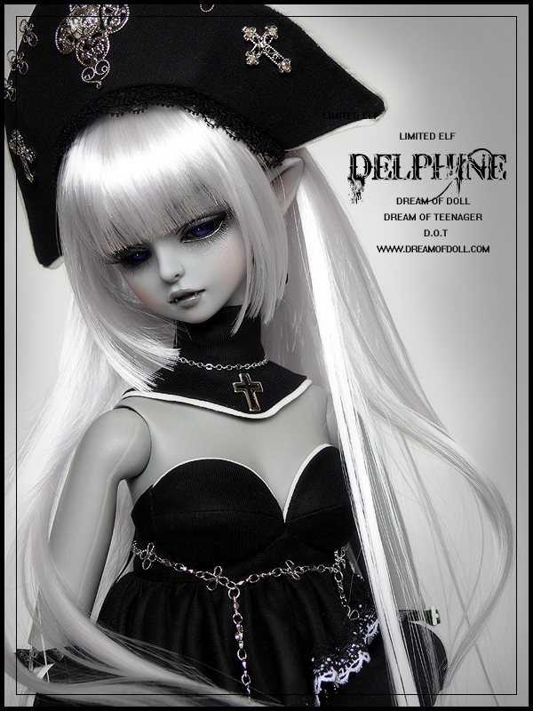 Limited Delphine
