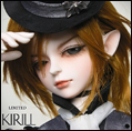 Elf Kirill