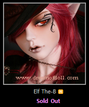 Limited Elf The-B