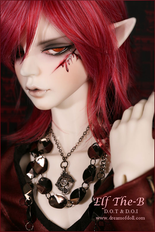 Limited Elf The-B