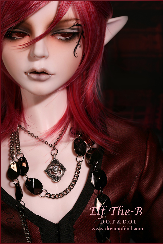 Limited Elf The-B