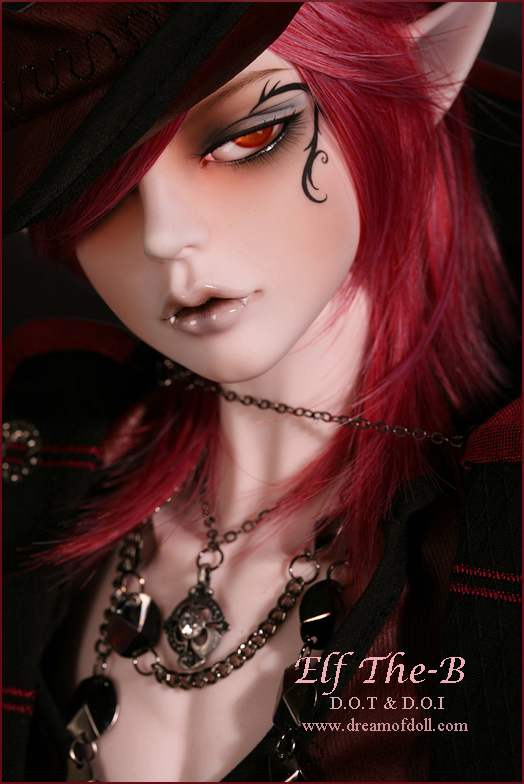 Limited Elf The-B