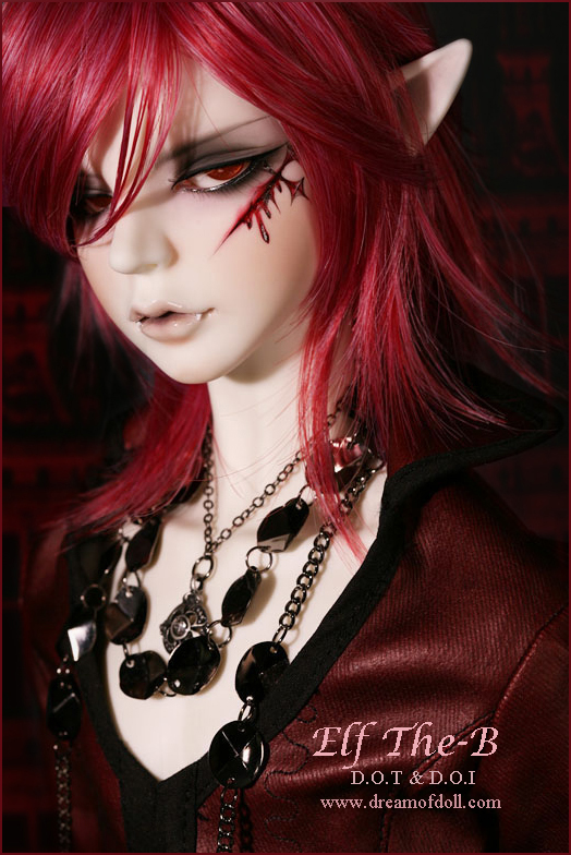 Limited Elf The-B