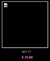 WT-71